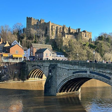 Отель Saint Leonard'S Durham City Экстерьер фото