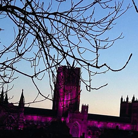 Отель Saint Leonard'S Durham City Экстерьер фото